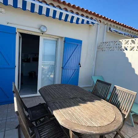 Beautiful With Parking! *