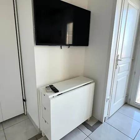 Lejlighed Beautiful With Parking!