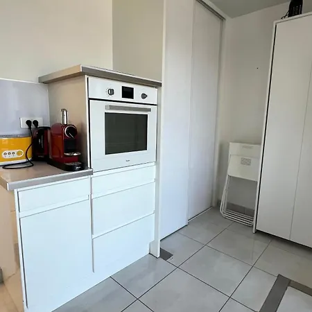 Apartmán Beautiful With Parking! Hyères