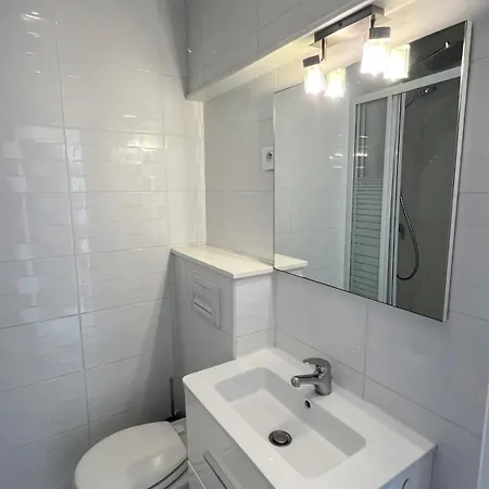 Beautiful With Parking! Appartement Hyères