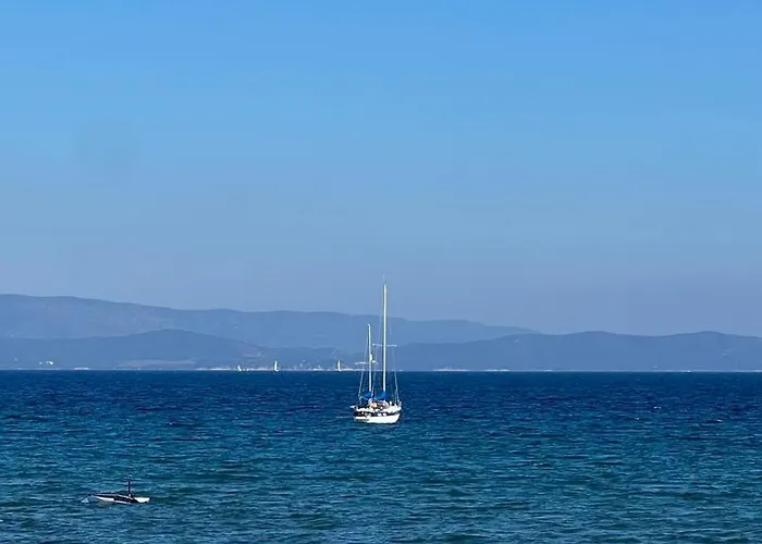 Apartman Beautiful With Parking!