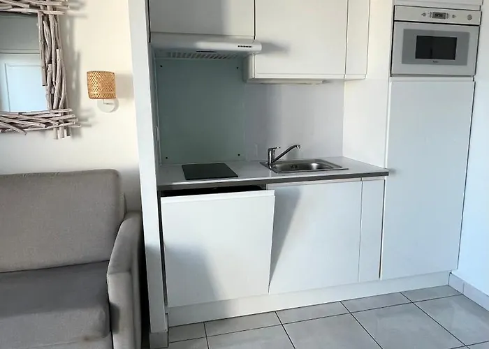 Apartman Beautiful With Parking! *