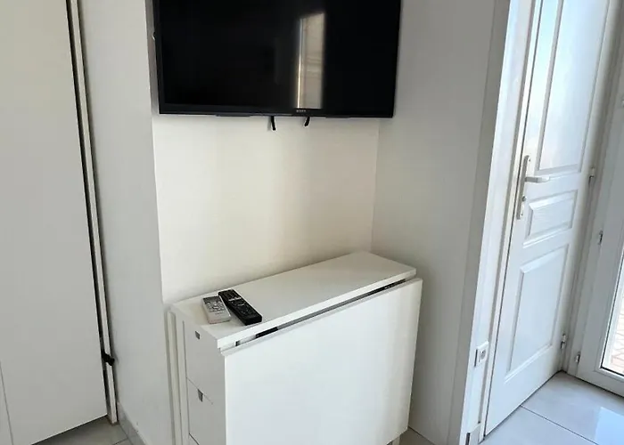 Apartman Beautiful With Parking!